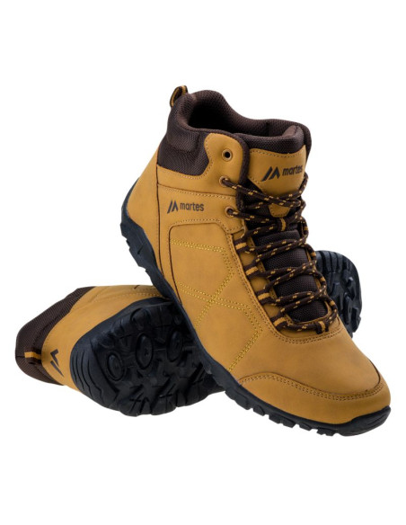 Męskie buty canel mid