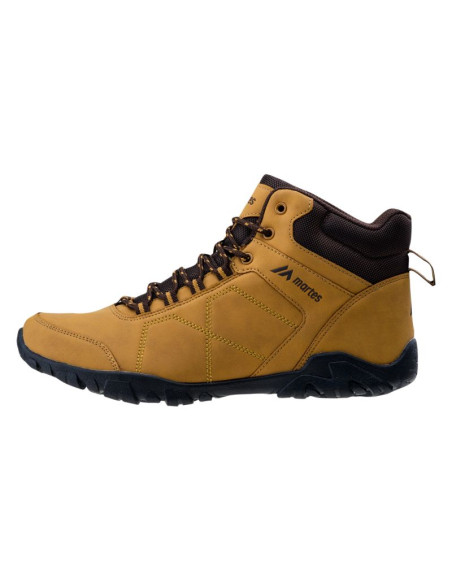 Męskie buty canel mid