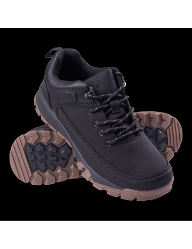 Męskie buty ferun low