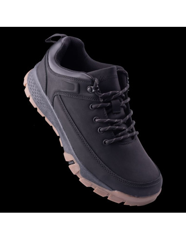 Męskie buty ferun low