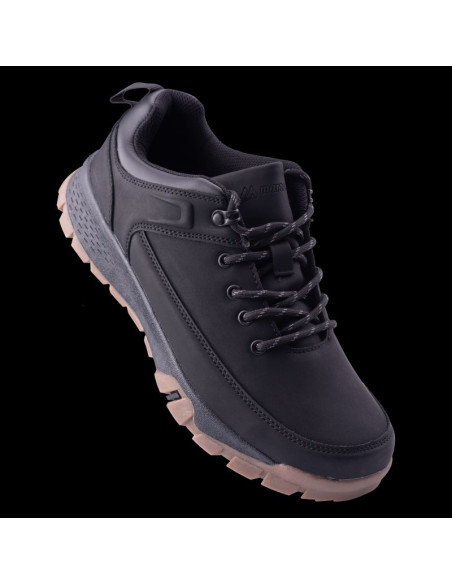 Męskie buty ferun low