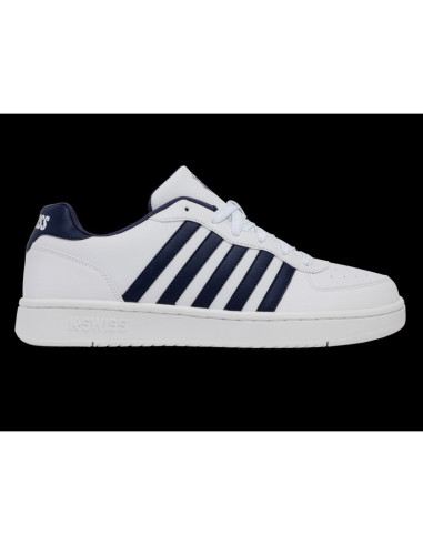Sneakersy k-swiss court kali white/indigo-m (04777-124-m)