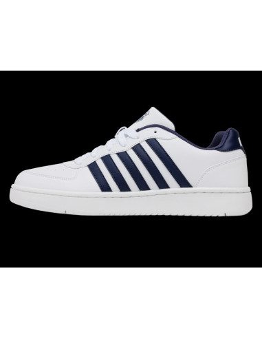 Sneakersy k-swiss court kali white/indigo-m (04777-124-m)