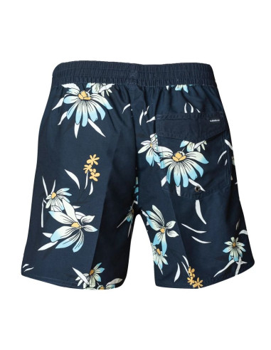 Quiksilver everyday half jam 16" shorts eqybs04897-ktp6 granatowe 32