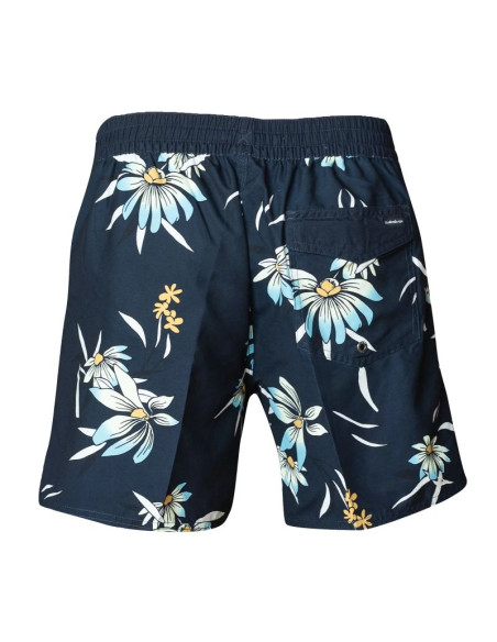 Quiksilver everyday half jam 16" shorts eqybs04897-ktp6 granatowe 32