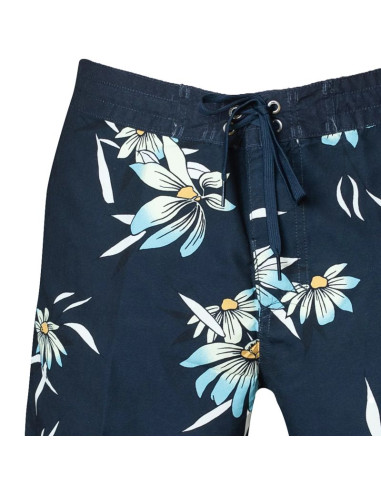 Quiksilver everyday half jam 16" shorts eqybs04897-ktp6 granatowe 32