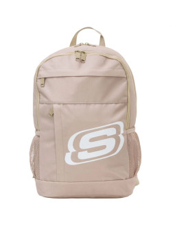 Skechers central ii backpack skch7326-sand beżowe one size