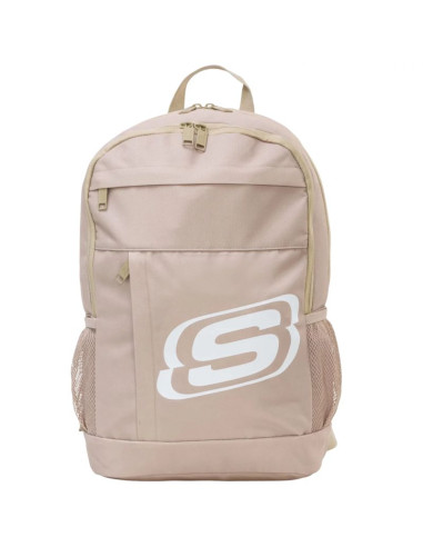 Skechers central ii backpack skch7326-sand beżowe one size