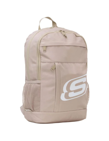Skechers central ii backpack skch7326-sand beżowe one size