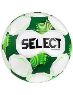 Select pioneer tb v26 fifa basic ball 120079 białe 5
