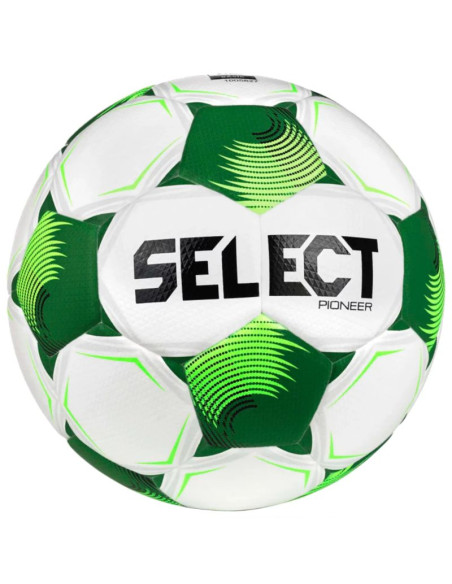 Select pioneer tb v26 fifa basic ball 120079 białe 5