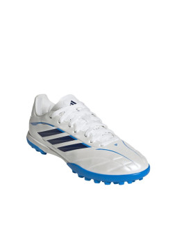 Buty piłkarskie dla dzieci adidas copa pure iv club tf ki3110 2