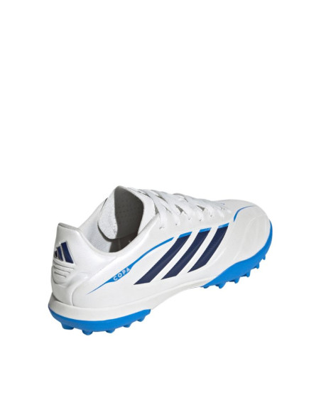 Buty piłkarskie dla dzieci adidas copa pure iv club tf ki3110
