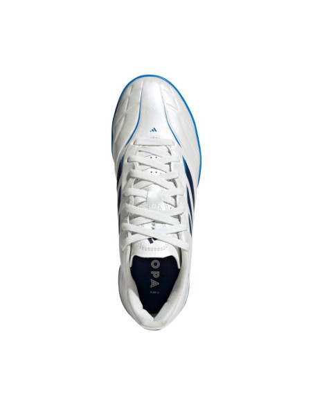 Buty piłkarskie dla dzieci adidas copa pure iv club tf ki3110
