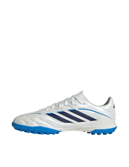 Buty piłkarskie dla dzieci adidas copa pure iv club tf ki3110