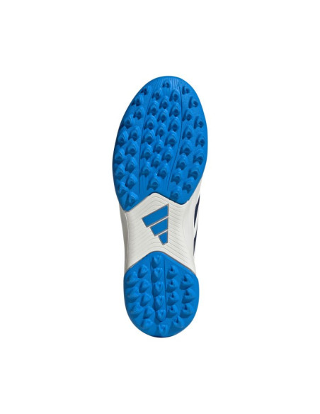 Buty piłkarskie dla dzieci adidas copa pure iv club tf ki3110