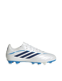Buty piłkarskie dla dzieci adidas copa pure iv club fg/mg ki3113