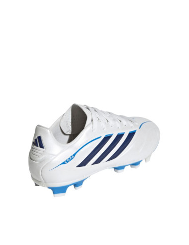 Buty piłkarskie dla dzieci adidas copa pure iv club fg/mg ki3113