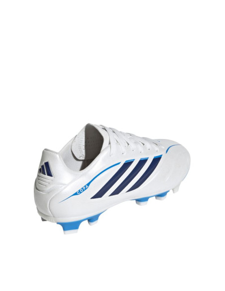 Buty piłkarskie dla dzieci adidas copa pure iv club fg/mg ki3113