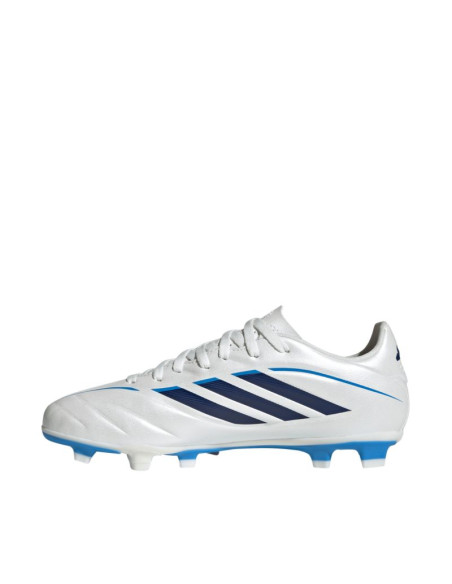 Buty piłkarskie dla dzieci adidas copa pure iv club fg/mg ki3113