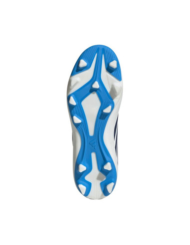Buty piłkarskie dla dzieci adidas copa pure iv club fg/mg ki3113