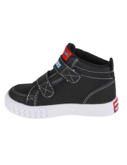 Skechers kool bricks-lil constructor 402224n-bkmt czarne 21 2