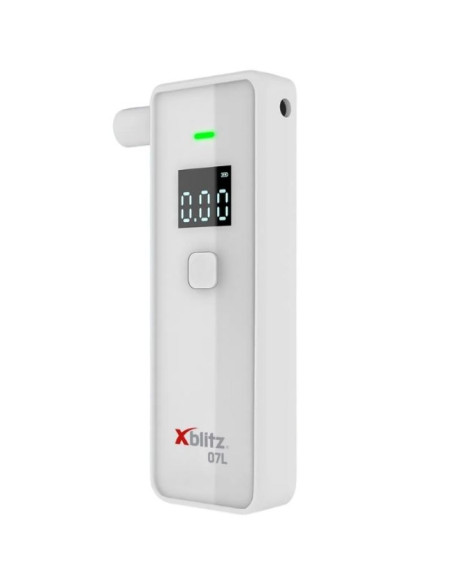 07l xblitz alkomat półprzewodnikowy