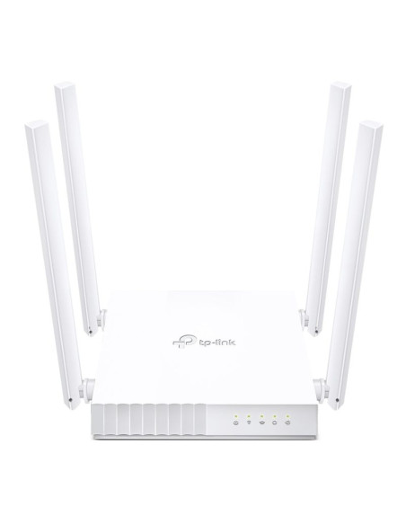 Router tp-link archer c24