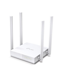 Router tp-link archer c24 2