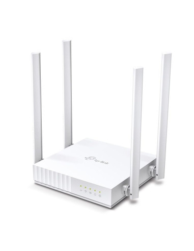 Router tp-link archer c24
