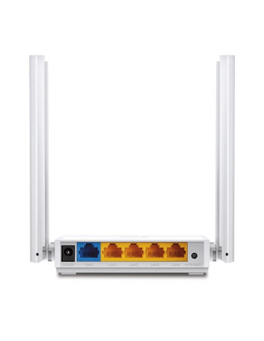 Router tp-link archer c24