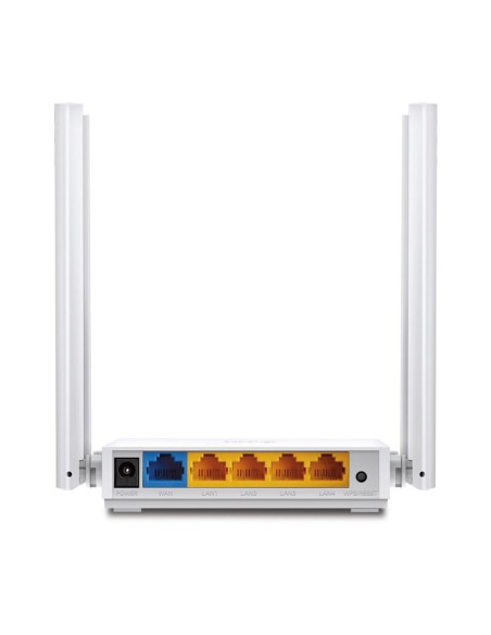 Router tp-link archer c24