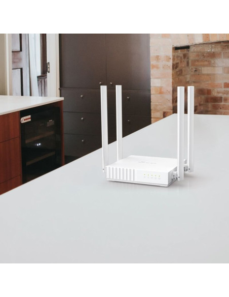 Router tp-link archer c24