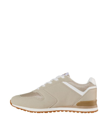Buty lotto epican beżowo-białe 2401850u 2110
