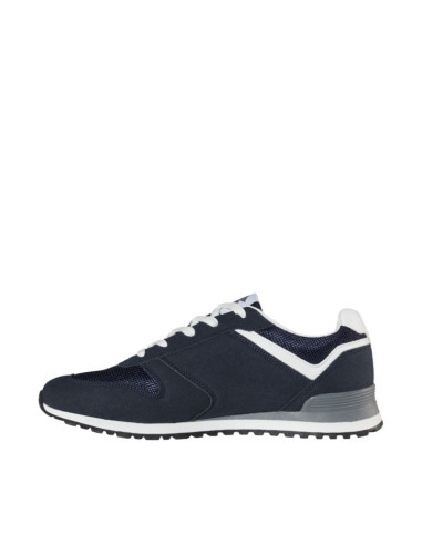 Buty lotto epican granatowo-białe 2401850u 5910