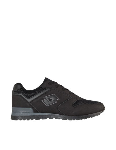 Buty lotto epican czarno-szare 2401850u 1119