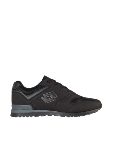 Buty lotto epican czarno-szare 2401850u 1119