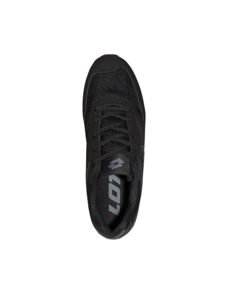 Buty lotto epican czarno-szare 2401850u 1119