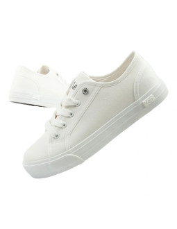 Lee buty damskie sportowe ava low trampki białe modne wygodne