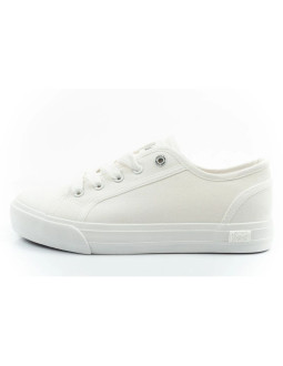 Lee buty damskie sportowe ava low trampki białe modne wygodne 2