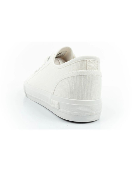 Lee buty damskie sportowe ava low trampki białe modne wygodne