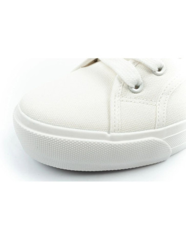 Lee buty damskie sportowe ava low trampki białe modne wygodne