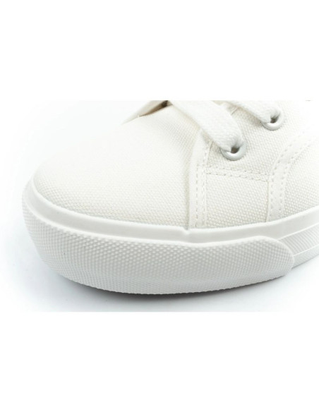 Lee buty damskie sportowe ava low trampki białe modne wygodne