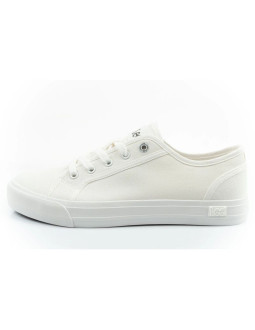 Lee buty męskie sportowe ava low trampki białe modne wygodne 2