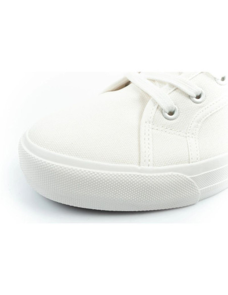 Lee buty męskie sportowe ava low trampki białe modne wygodne