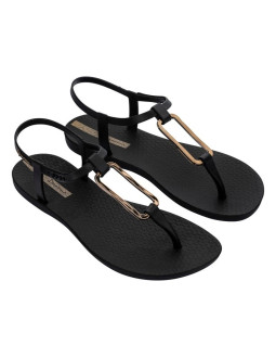 Ipanema sandały japonki damskie class modern sandal modne wygodne