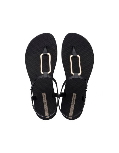 Ipanema sandały japonki damskie class modern sandal modne wygodne