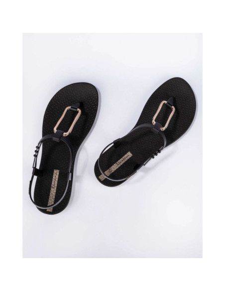 Ipanema sandały japonki damskie class modern sandal modne wygodne