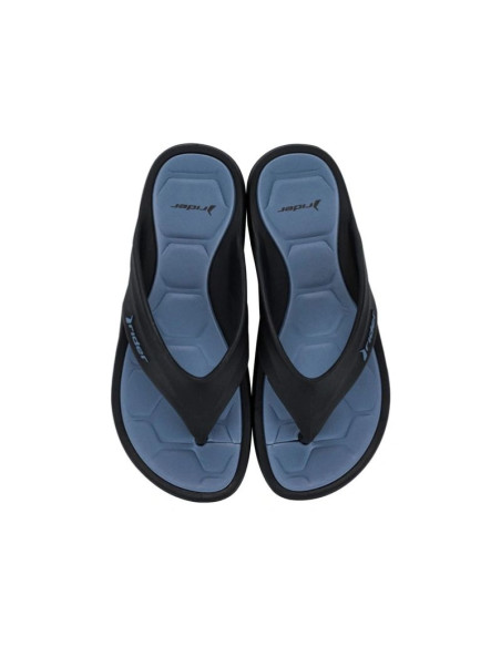 Rider buty klapki sportowe męskie japonki cape xviii wygodne laczki