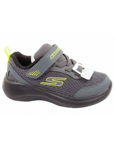Skechers buty dziecięce niemowlęce sportowe selectors dla chłopca